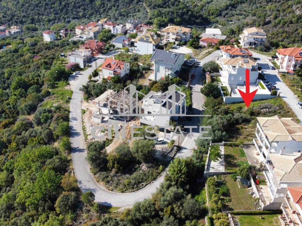 Εξωτερικοι χώροι