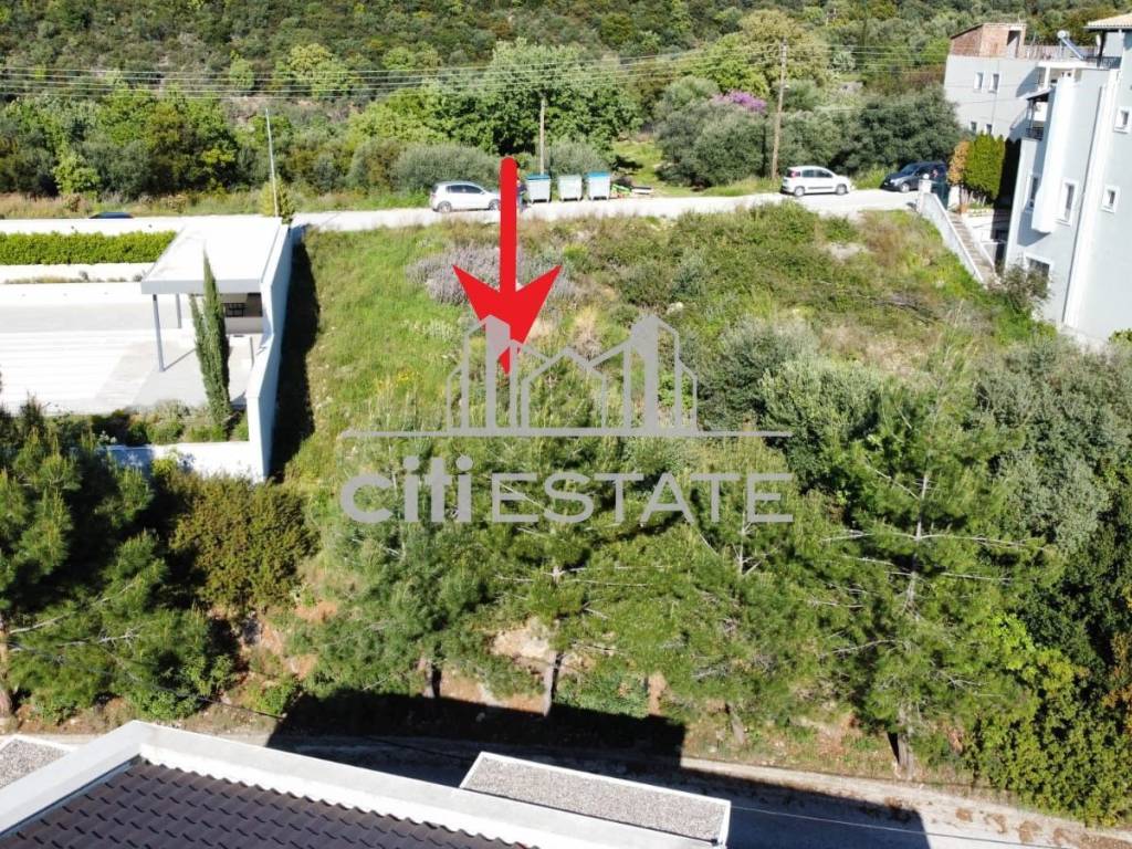 Εξωτερικοι χώροι