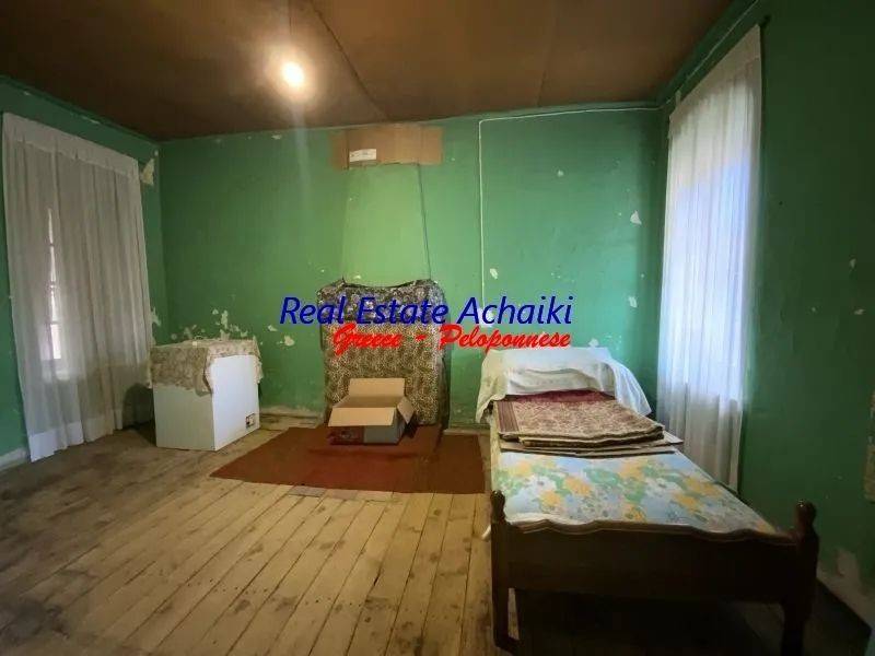 Υπνοδωμάτιο