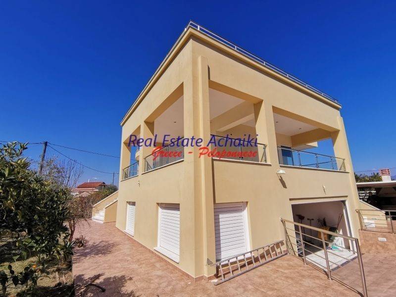 Εξωτερικός χώρος