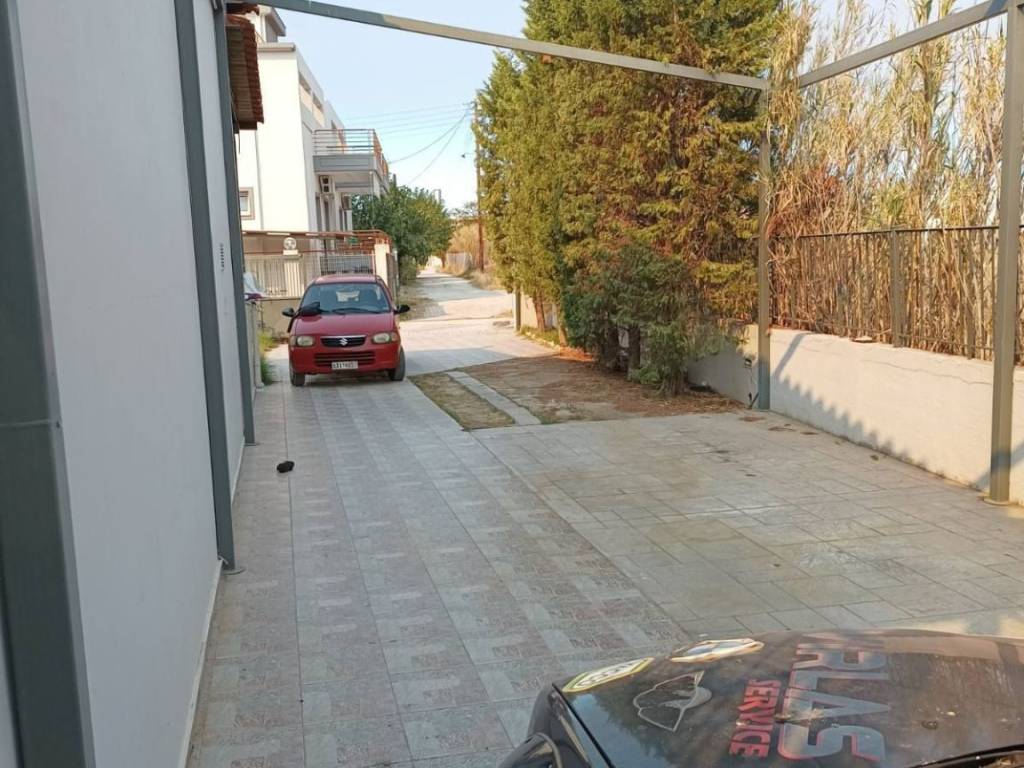 χώροι γκαράζ