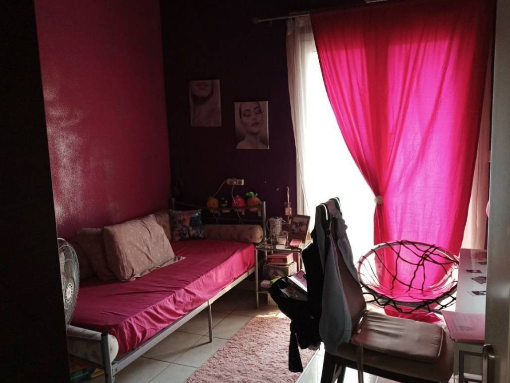 Άποψη υπνοδωματίου