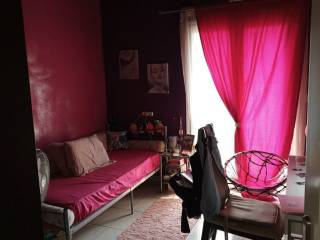 Άποψη υπνοδωματίου