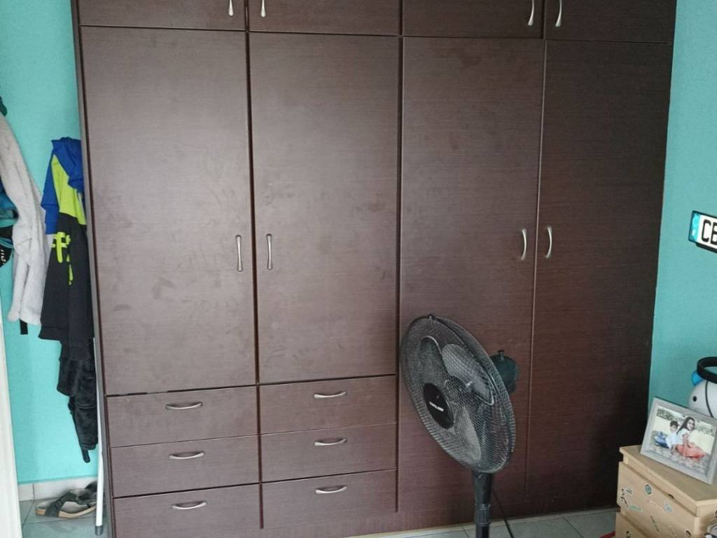 ντουλάπα υπνοδωματίου