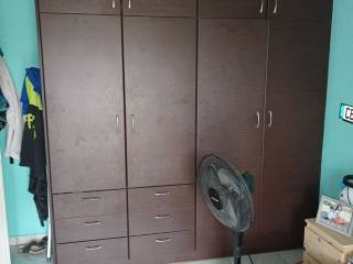 ντουλάπα υπνοδωματίου