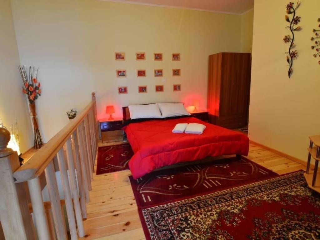 υπνοδωμάτιο 1ου ορόφου