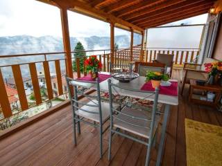 Μπαλκόνι 1ου ορόφου