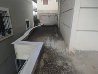 βεράντα Α ορόφου