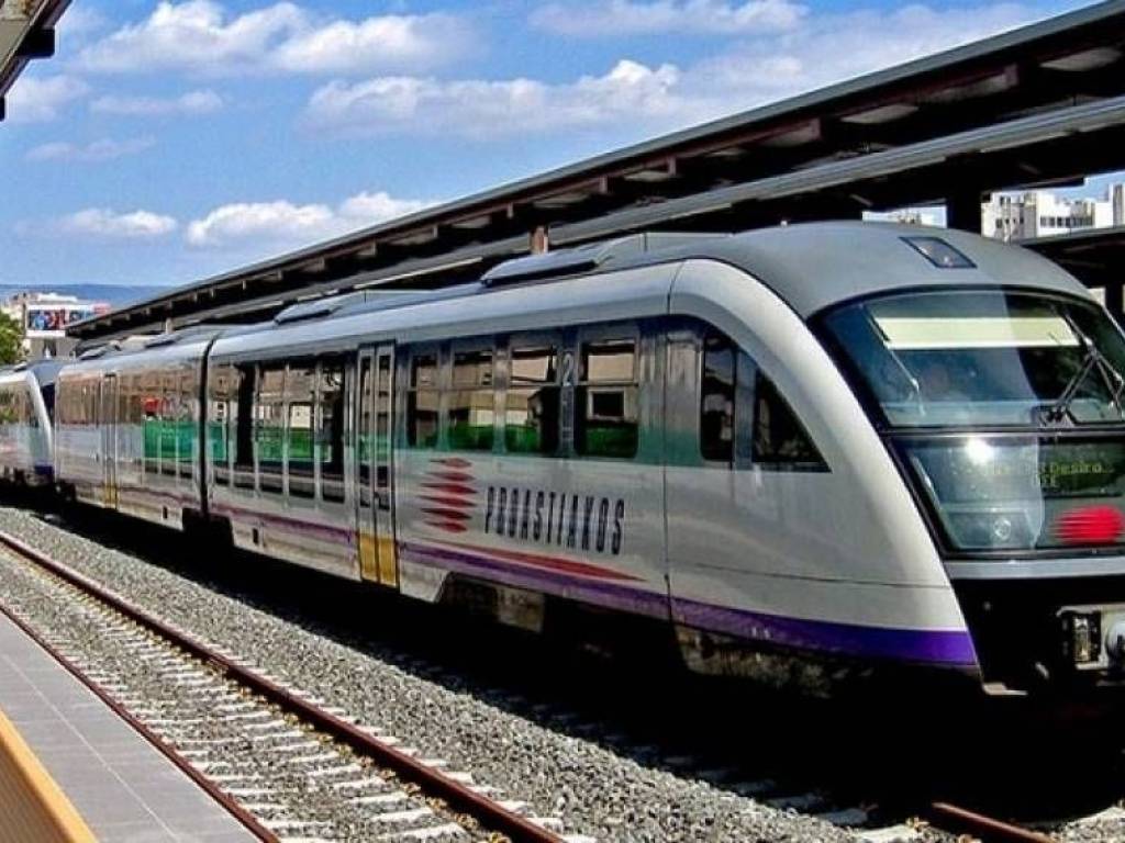 Προαστιακός Κιάτο