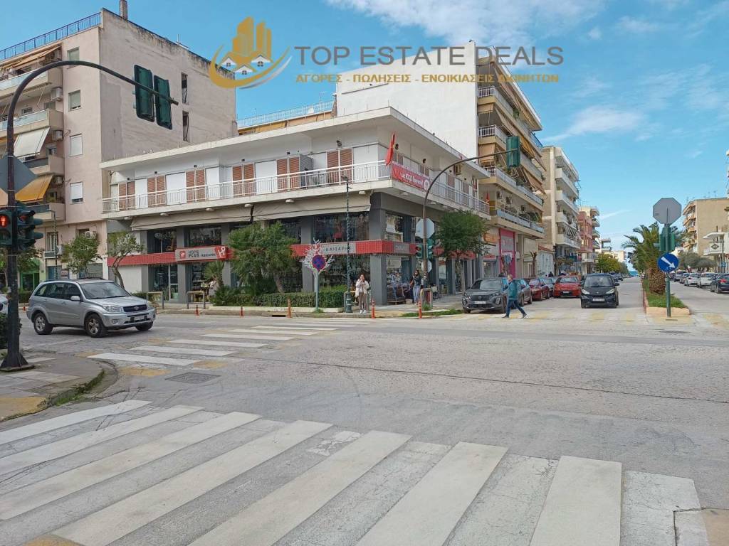 Goniake these toy diamerismatos epi tes Ap.Payloy &amp; Koliatsoy