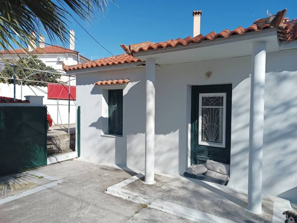 Apopse monokatoikias