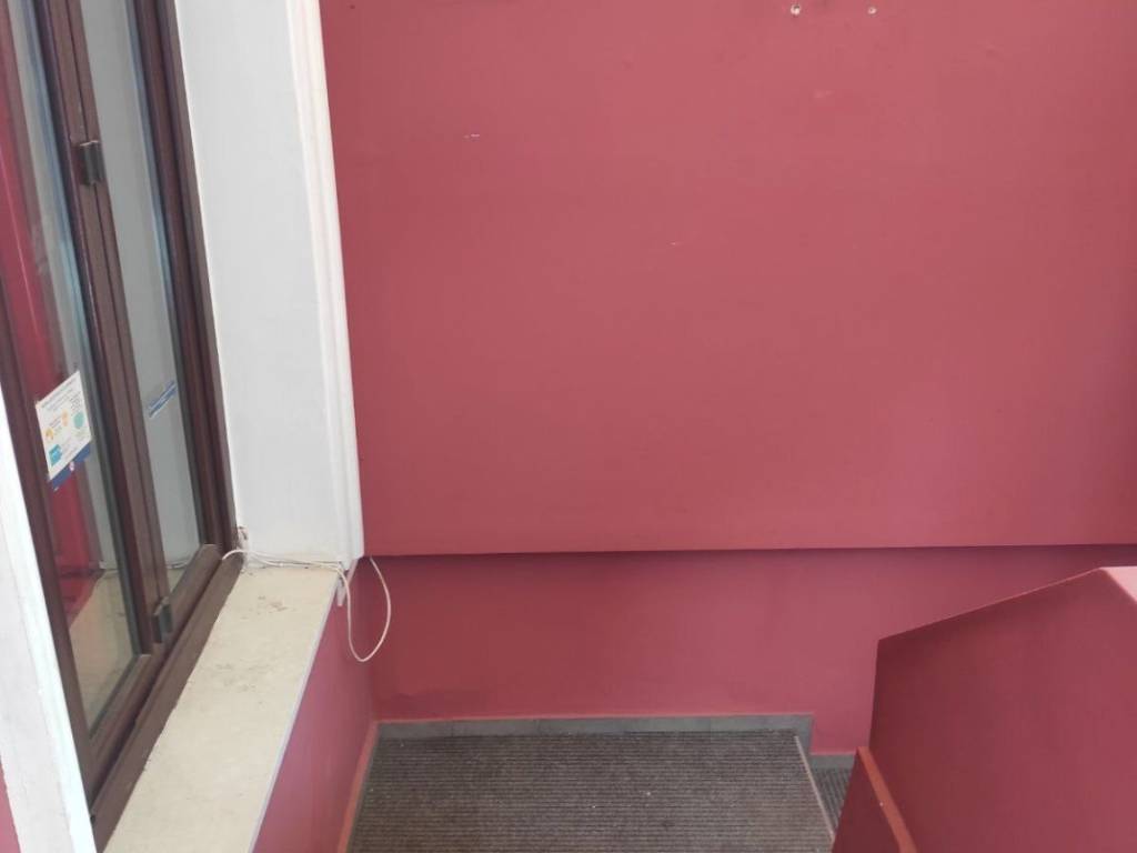 Κεντρικό κλιμακοστάσιο