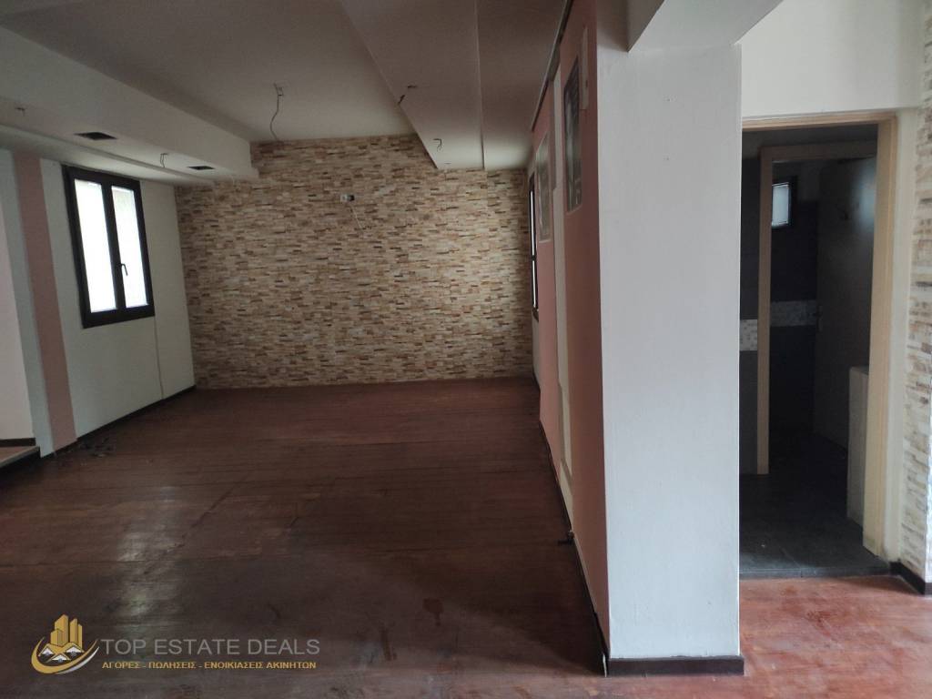 εσωτερικός χώρος -μπάνιο