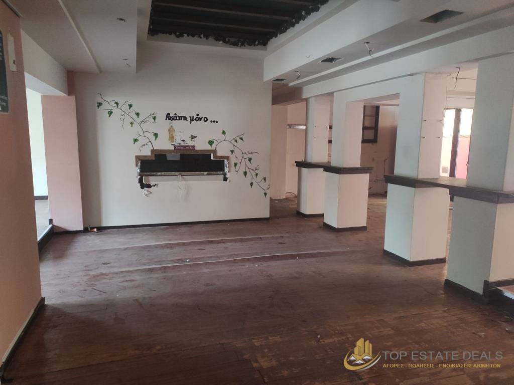 Εσωτερικό καταστήματος