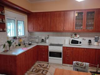 κουζίνα Α ορόφου