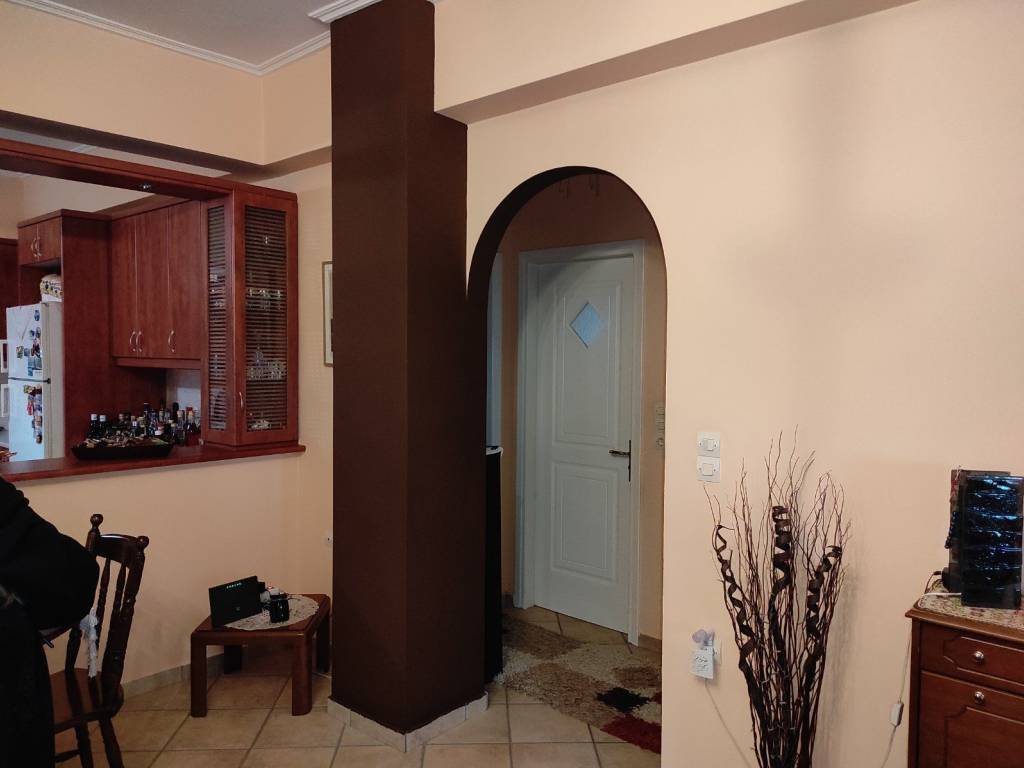 διάδρομος για δωμάτια Α ορόφου