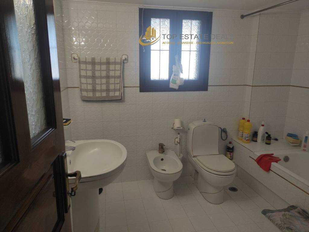 Τουαλέτα - W.C