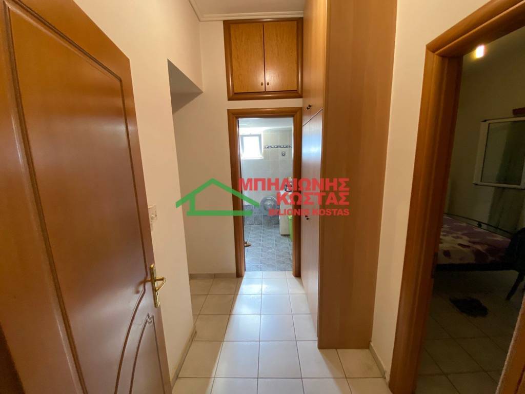 χόλ ισογείου