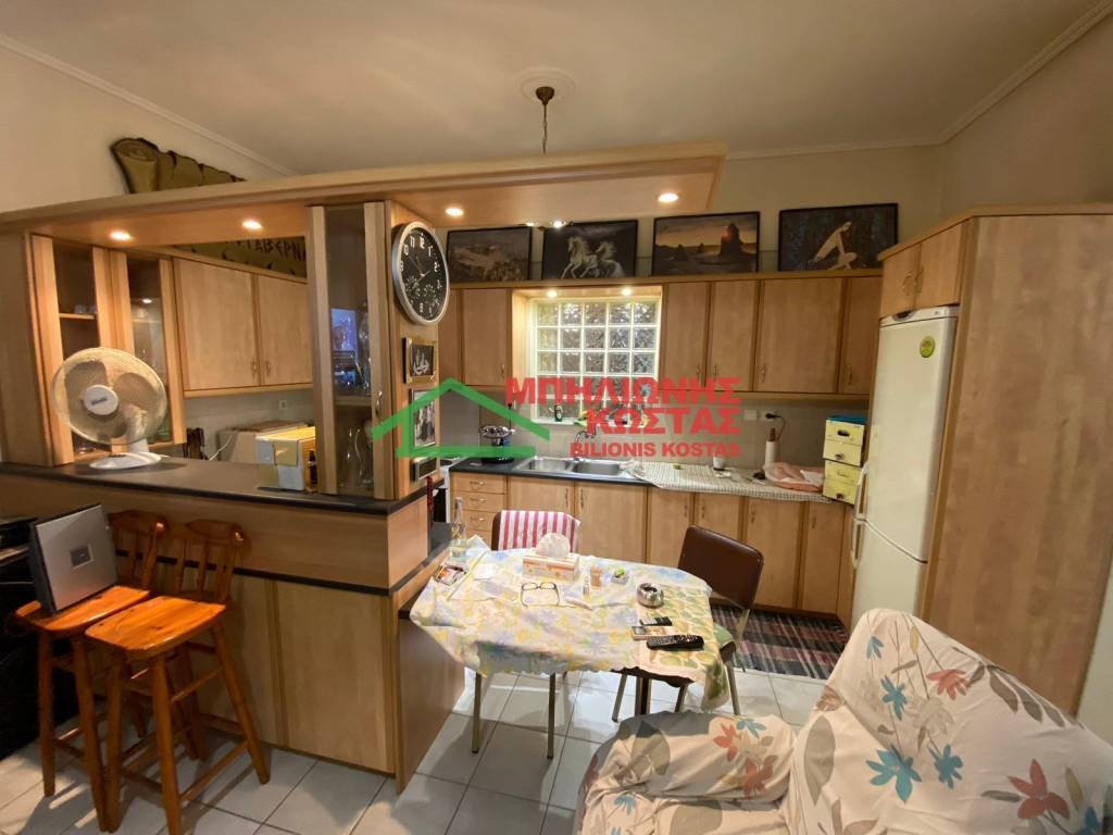 κουζίνα ισογείου