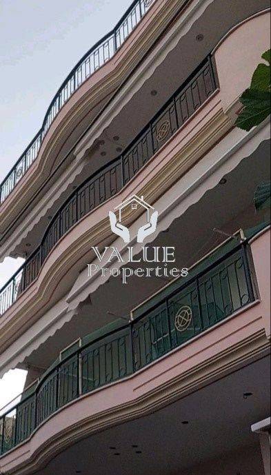 Εξωτερικοι χώροι