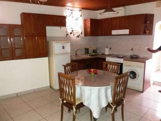 Καθιστικό-Κουζίνα