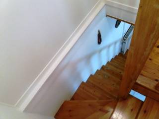 Εσωτερική σκάλα