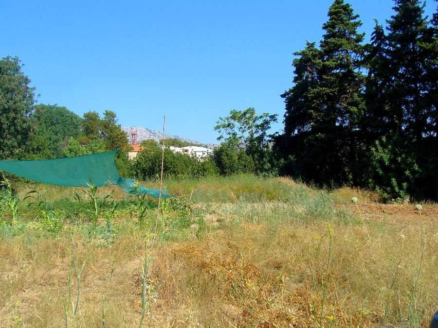 οικόπεδο 3 (φωτογραφία 1 από 4) 