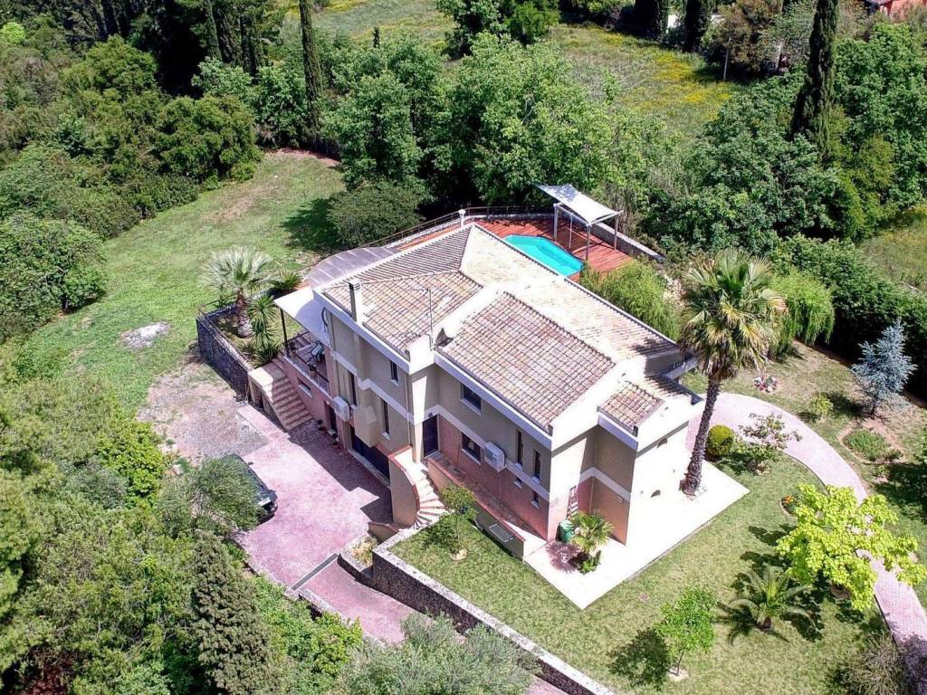 Πανοραμική όψη