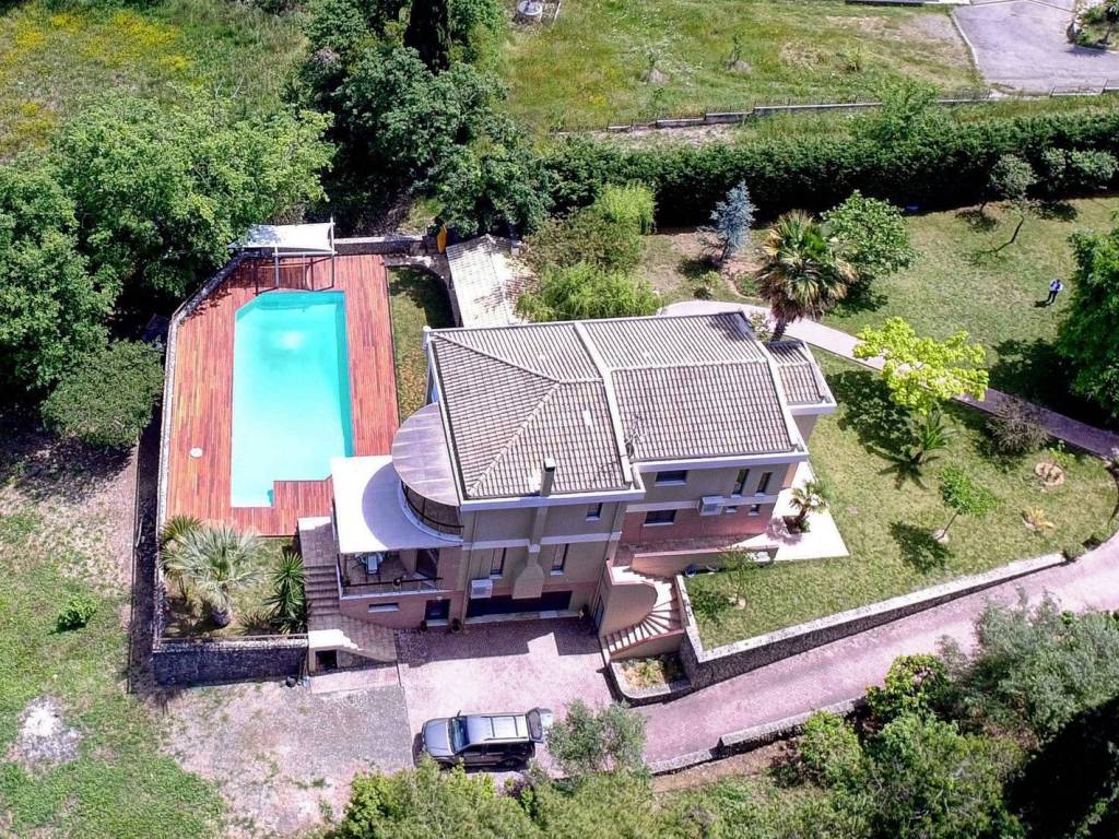 Πανοραμική όψη