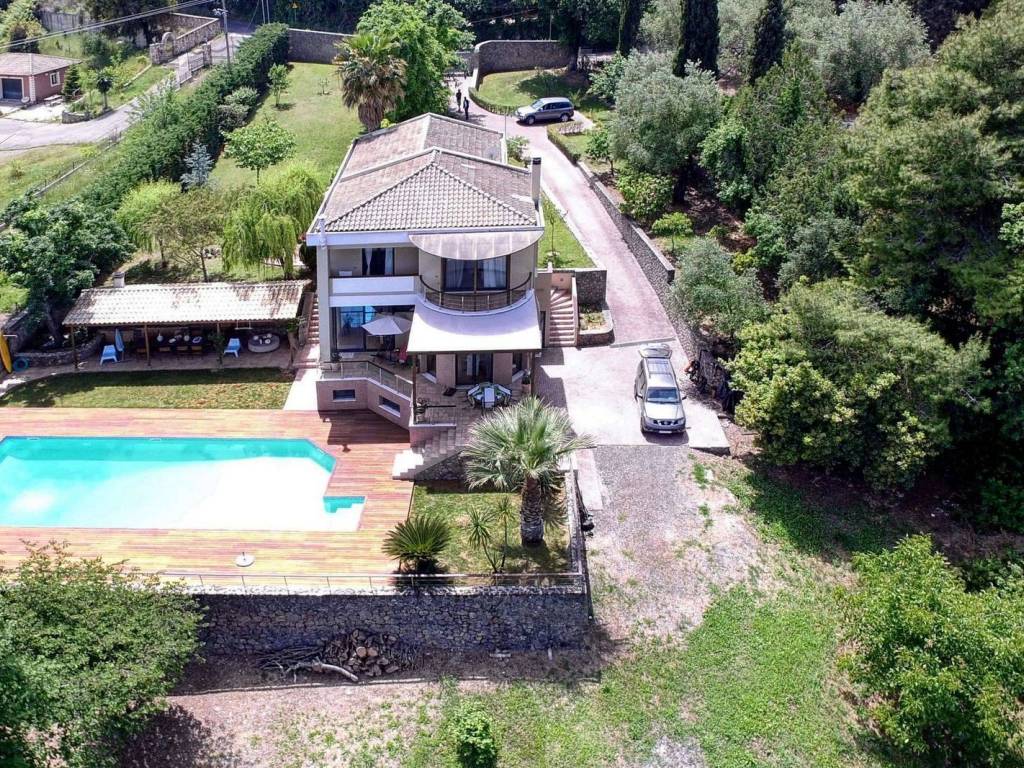 Πανοραμική όψη