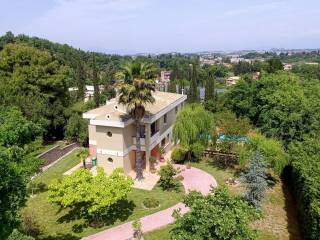 Πανοραμική όψη