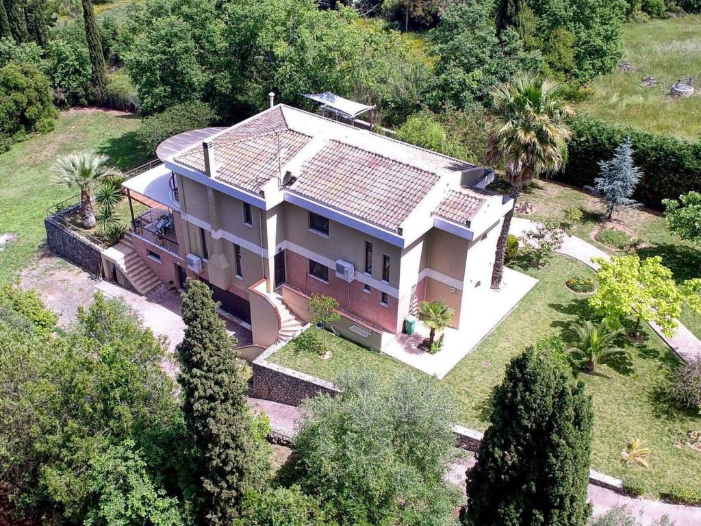 Πανοραμική όψη