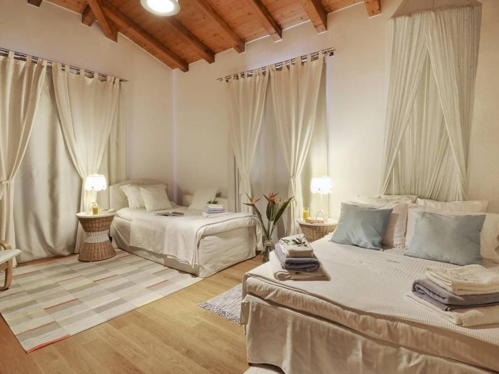 Υπνοδωμάτιο