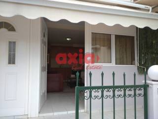 Είσοδος οικοδομής