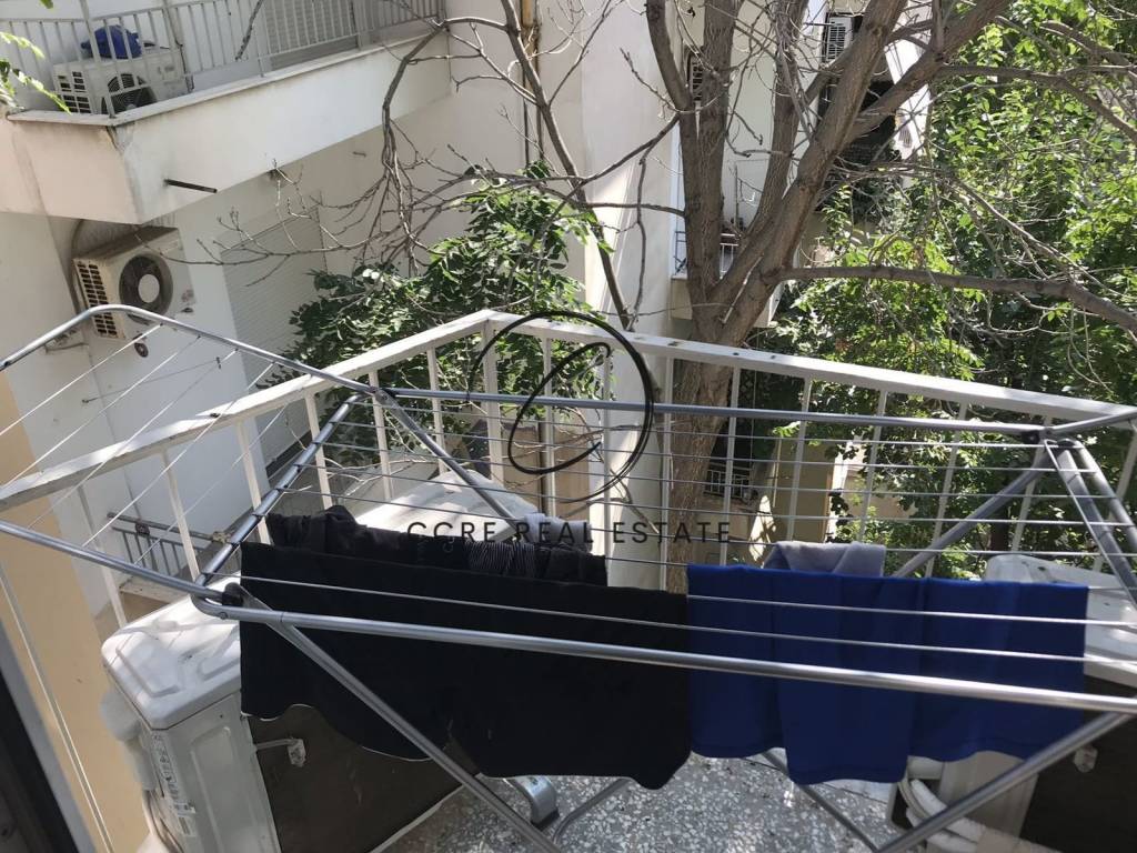 Εξωτερικοι χώροι