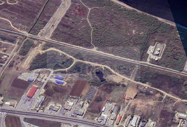 Εξωτερικοι χώροι