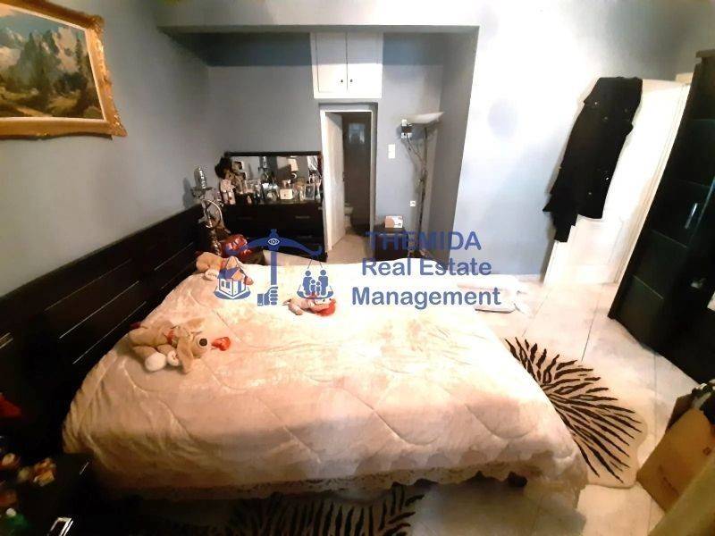 Υπνοδωμάτιο