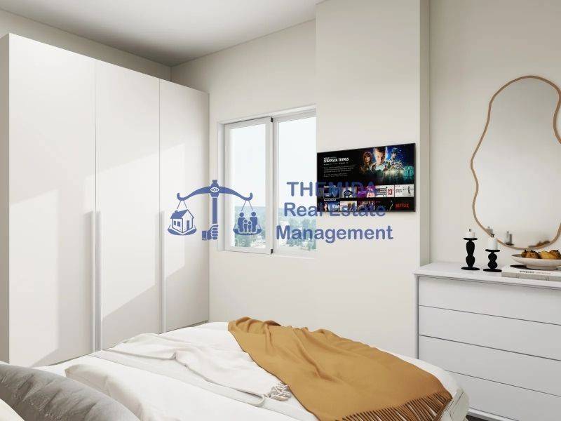 Υπνοδωμάτιο