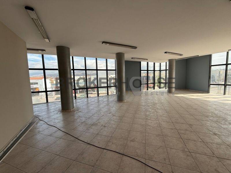 Άποψη χώρου