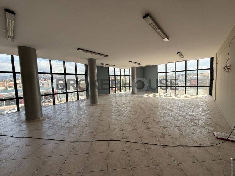 Άποψη χώρου