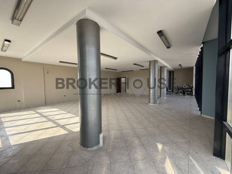 Άποψη χώρου