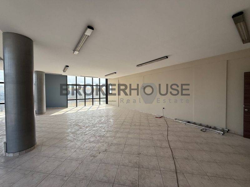 Άποψη χώρου