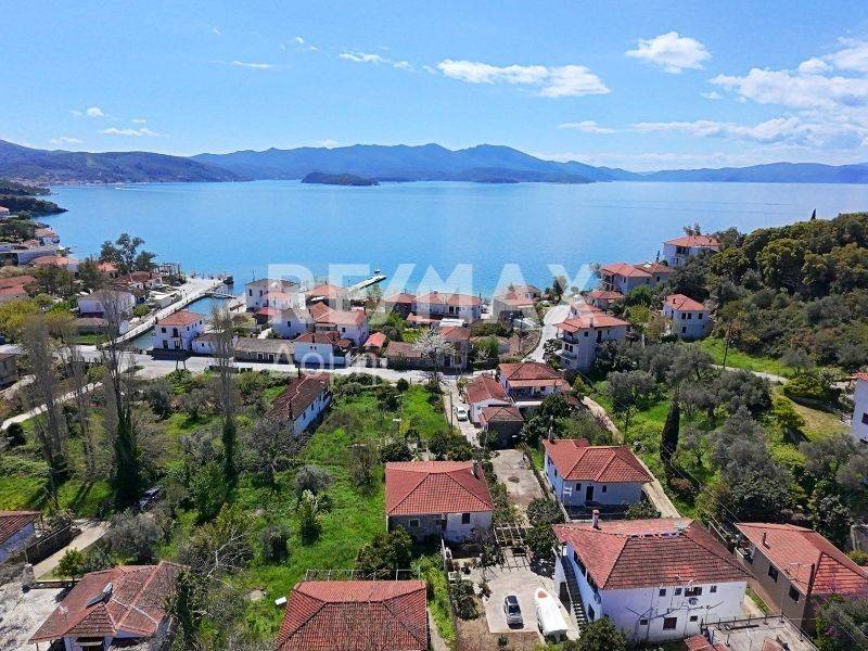 Εξοχική κατοικία