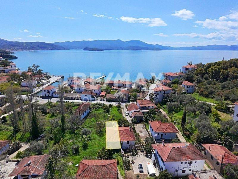 Εξοχική κατοικία