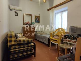 Εξοχική κατοικία