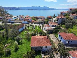 Εξοχική κατοικία