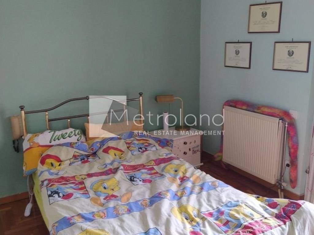 Υπνοδωμάτιο