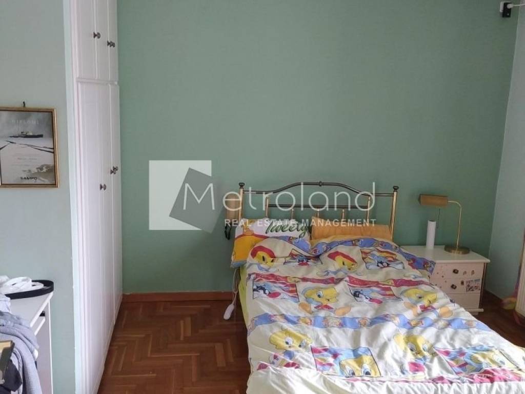 Υπνοδωμάτιο