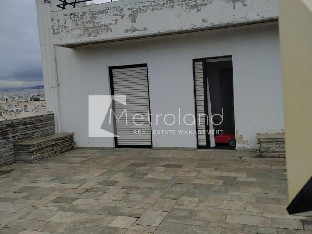 Εξωτερικός χώρος