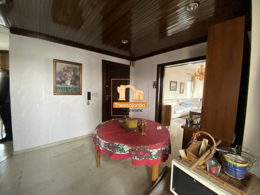 Ντεπώ, Διαμέρισμα, 136 τ.μ.